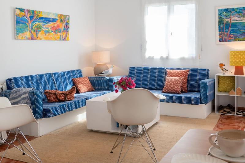 Relax en Villa Tranquila - image 36