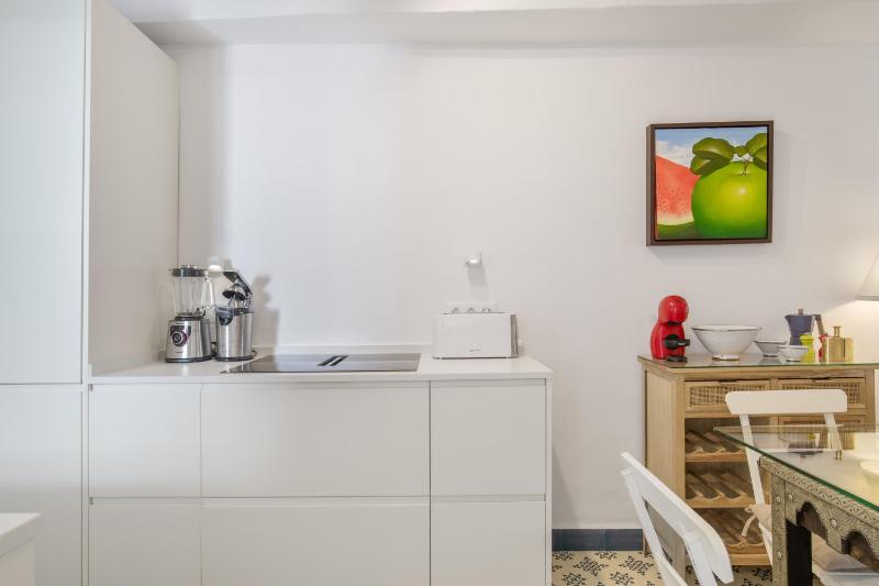 Casa Castillo con Jardín - image 3