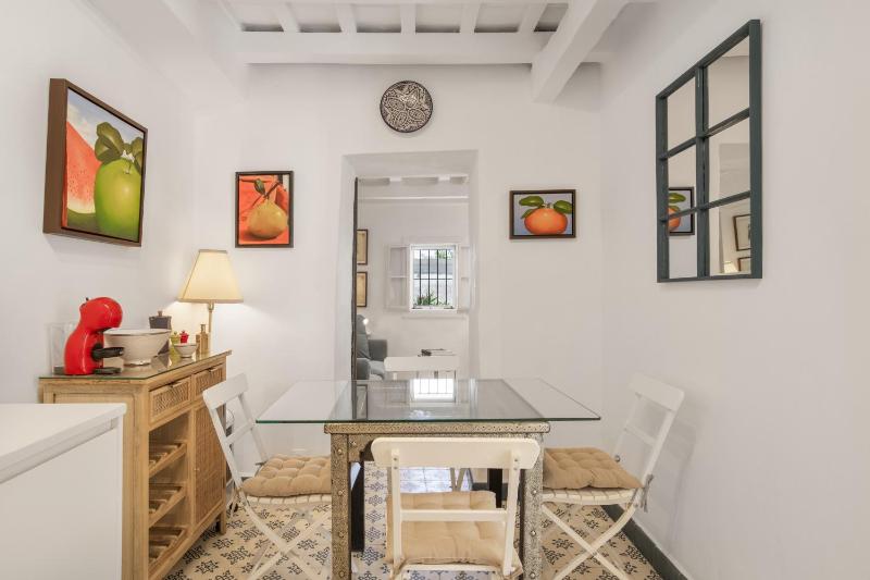 Casa Castillo con Jardín - image 4