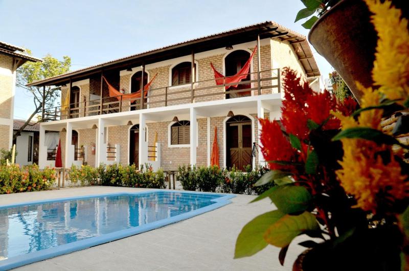 Hotel Natal Ponta Negra Sun - image 9