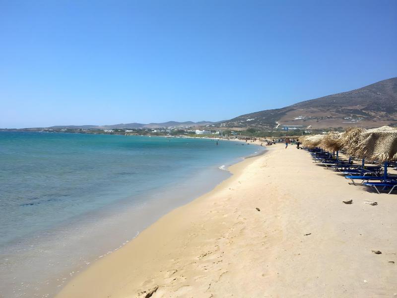 Blue Xenia Villas Paros - image 29