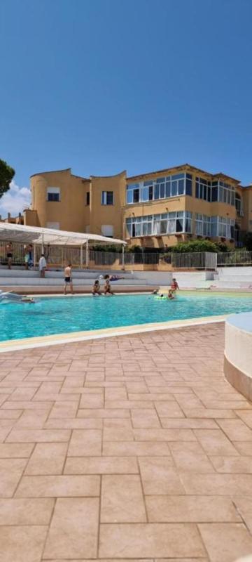 Studio Flat Blu Palermo Mondello - image 12