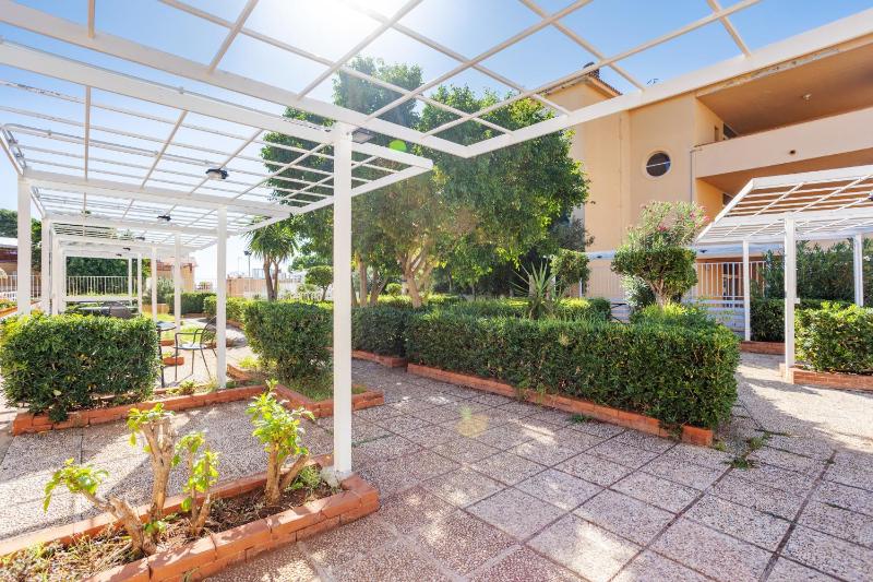 Studio Flat Blu Palermo Mondello - image 2