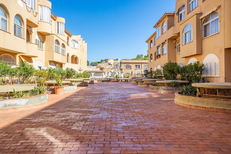 Studio Flat Blu Palermo Mondello - image 14