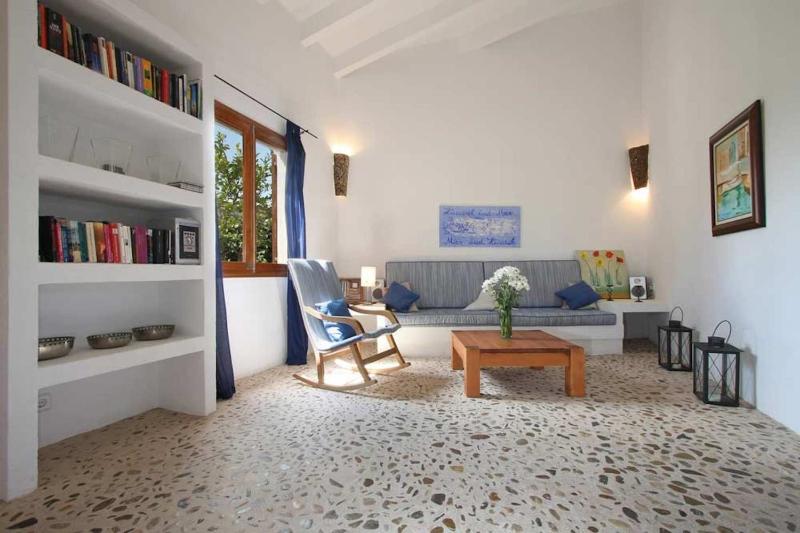 Finca Can Xanet - image 19
