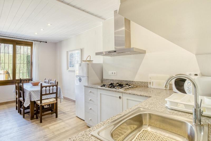 Apartamento Bajo 2 - image 9