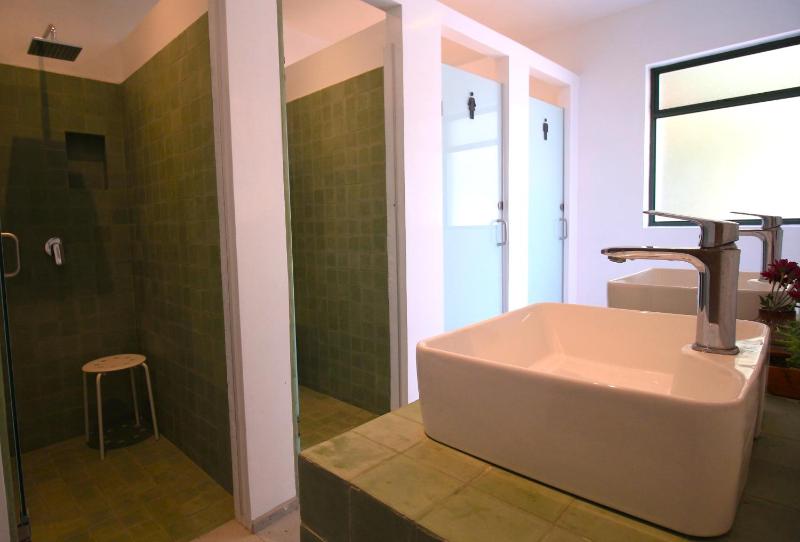 Hospedarte Central Hotel - image 13