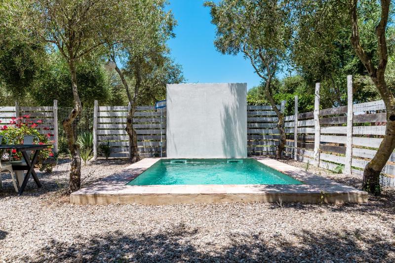 Casita Estudio El Castaño - image 16