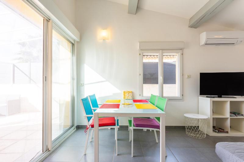 Villa les Mimosas - image 7