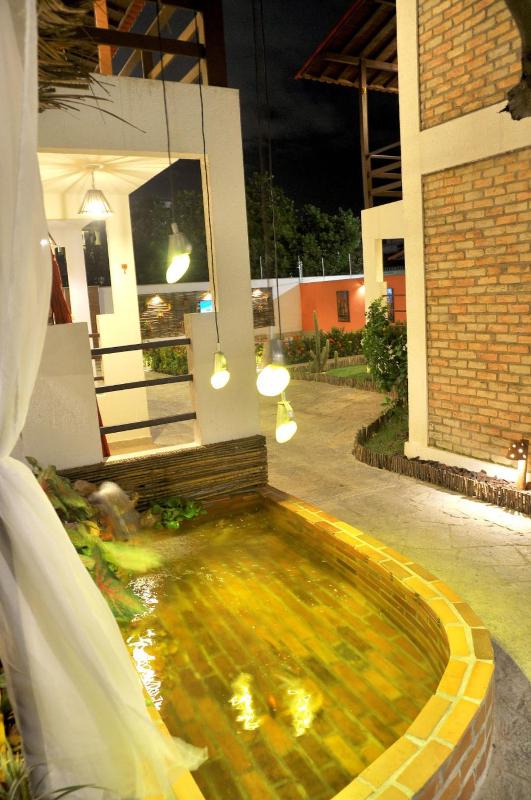Hotel Natal Ponta Negra Sun - image 7
