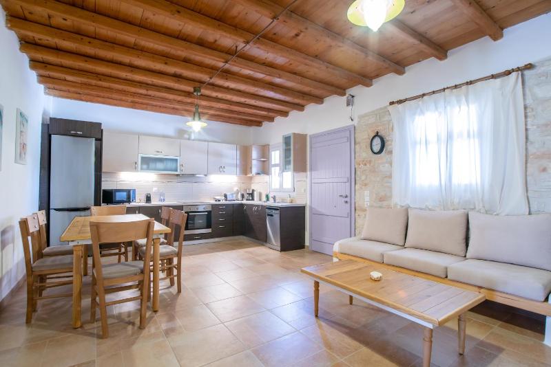 Blue Xenia Villas Paros - image 20