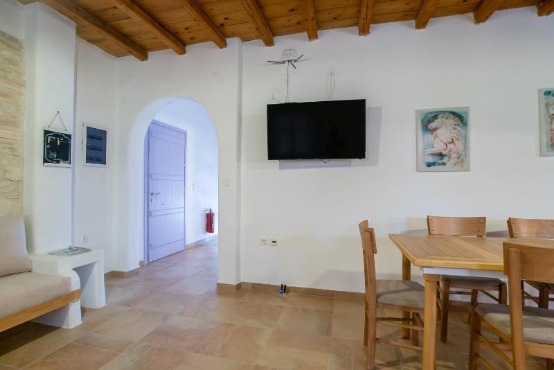 Blue Xenia Villas Paros - image 39