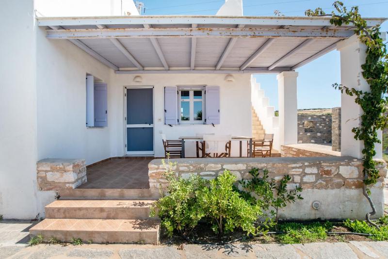 Blue Xenia Villas Paros - image 50
