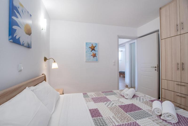 Blue Xenia Villas Paros - image 21
