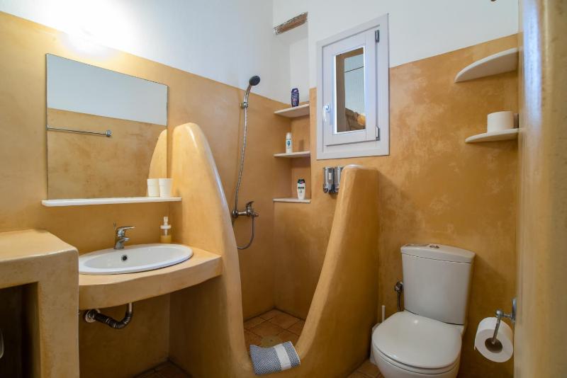 Blue Xenia Villas Paros - image 38