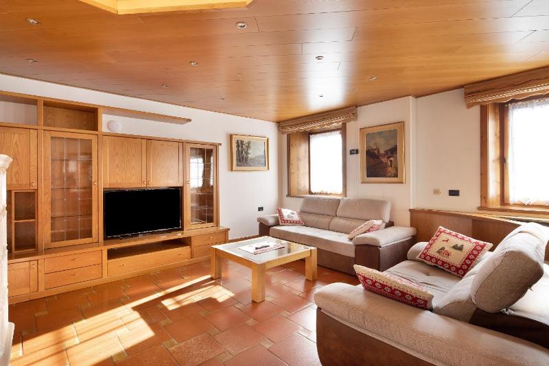 Chalet Gaste Big Family - image 1
