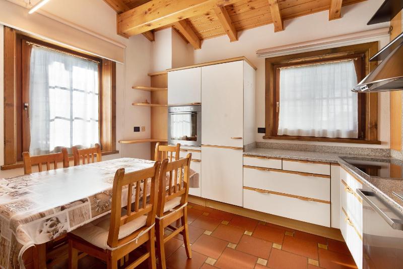 Chalet Gaste Big Family - image 25