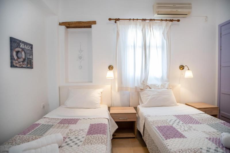 Blue Xenia Villas Paros - image 31