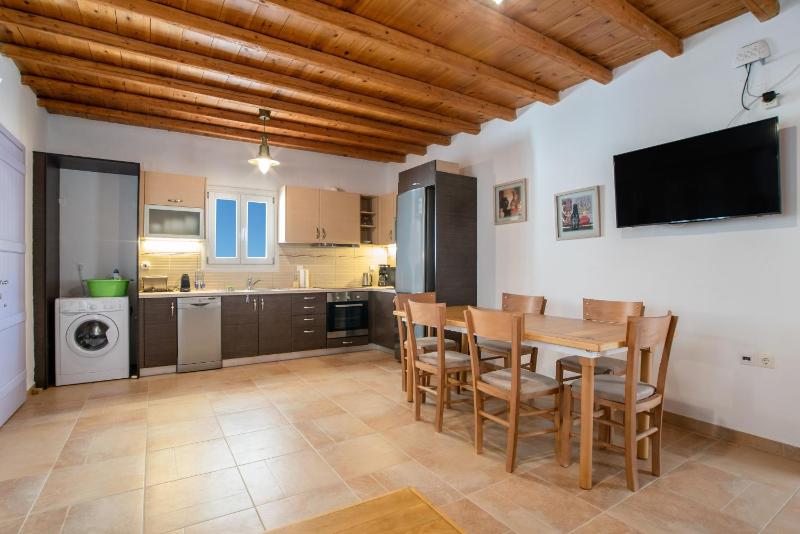 Blue Xenia Villas Paros - image 23