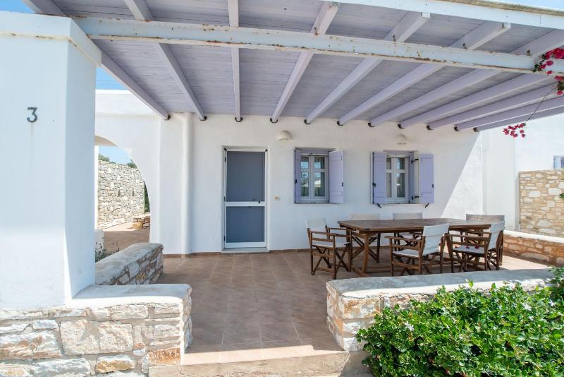 Blue Xenia Villas Paros - image 22