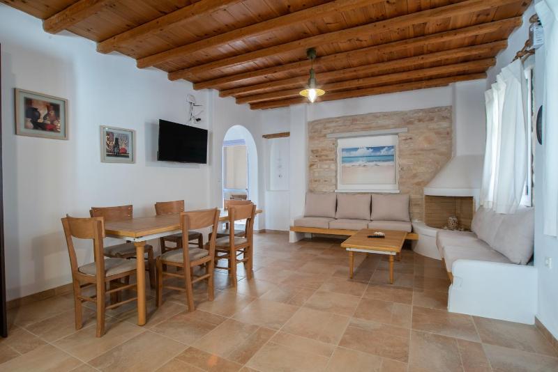 Blue Xenia Villas Paros - image 35