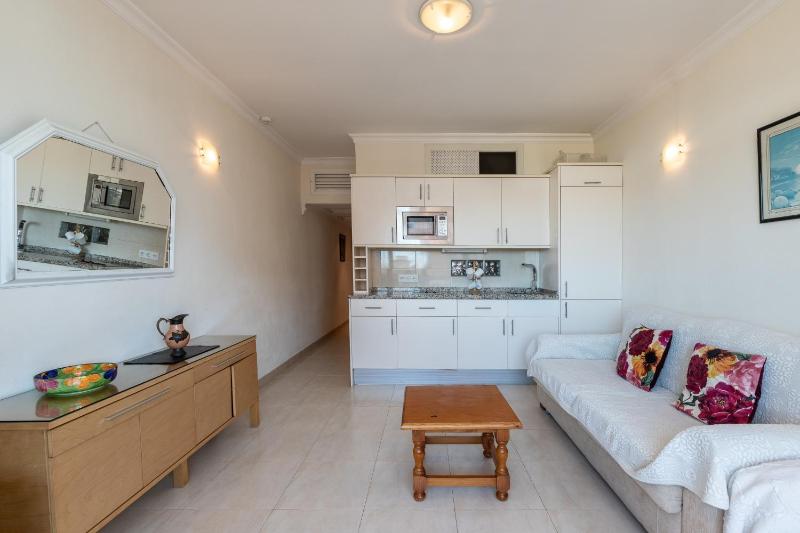 Sunny one bedroom apartment - image 15