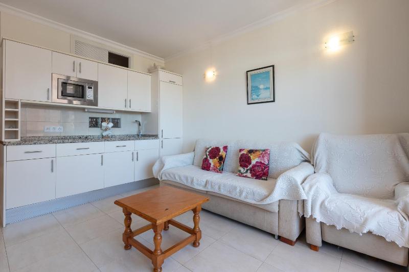 Sunny one bedroom apartment - image 10