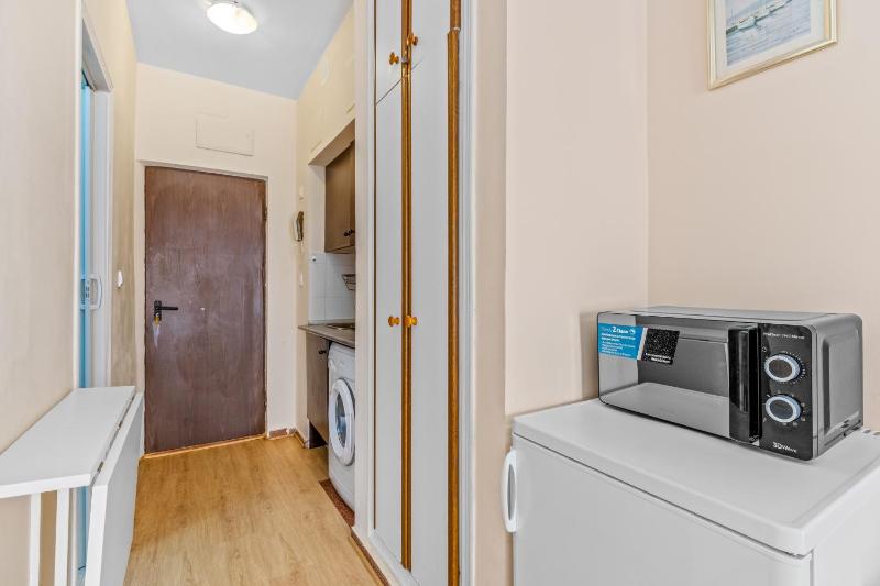 Apartamento a 200m de la Playa - image 11