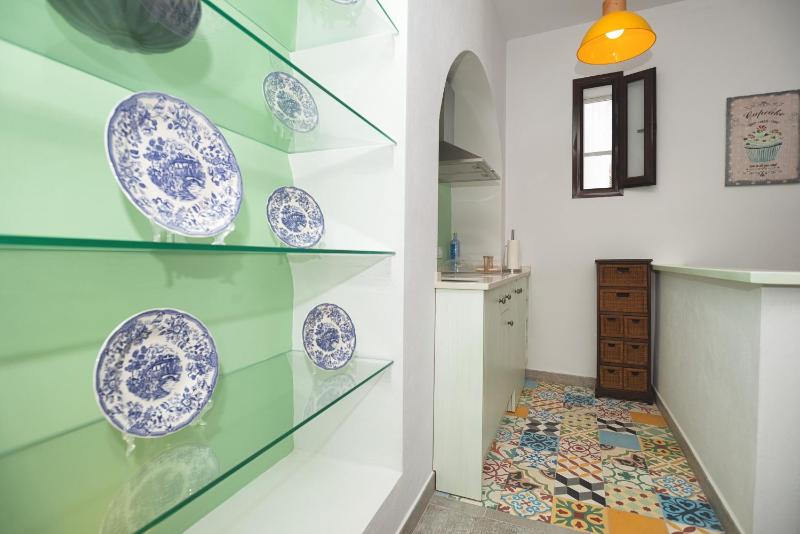 Apartamento Geranio - image 18