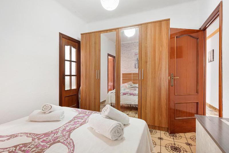 Apartamento Lulu Malaga - image 4