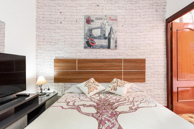 Apartamento Lulu Malaga - image 3