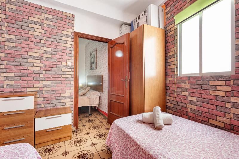 Apartamento Lulu Malaga - image 7