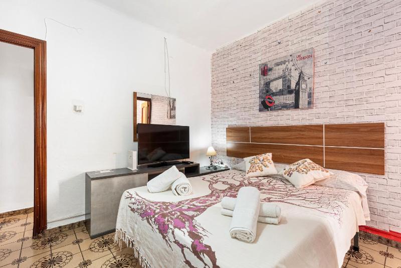 Apartamento Lulu Malaga - image 8