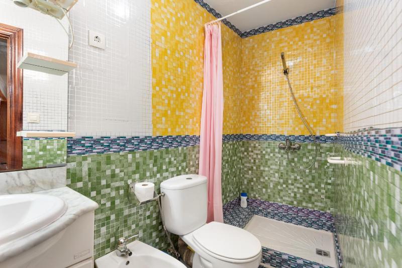 Apartamento Lulu Malaga - image 6