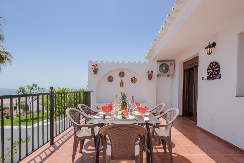 Nerja Capistrano Villa - image 12