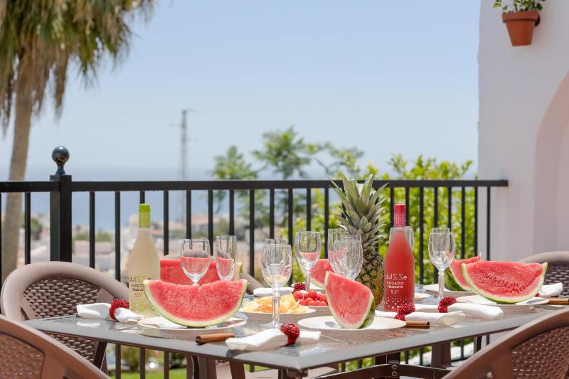 Nerja Capistrano Villa - image 23