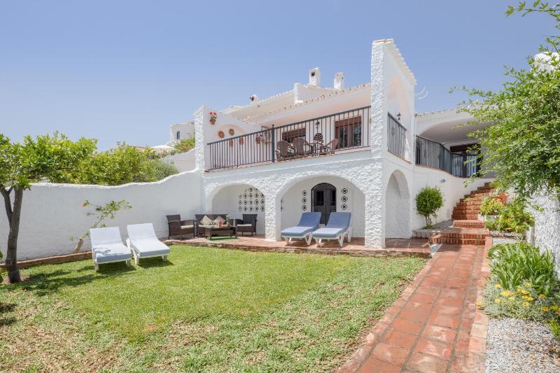 Nerja Capistrano Villa - image 1