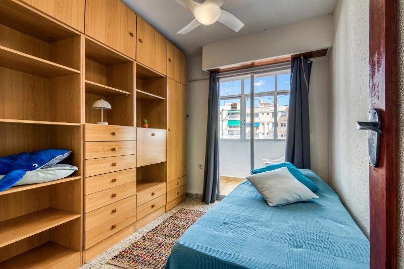 Apartamento de playa en Cullera - image 20