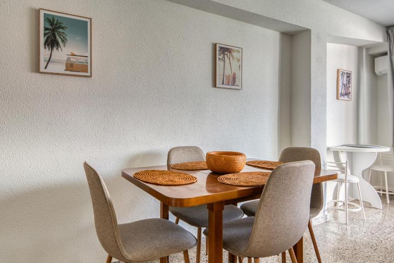 Apartamento de playa en Cullera - image 5