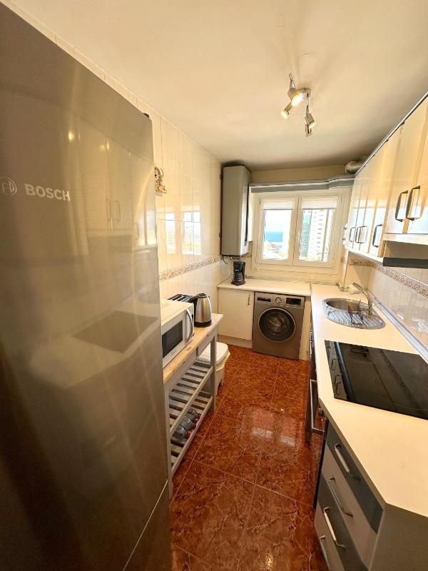 Stunning Sea View 2-bedroom Near - image 16