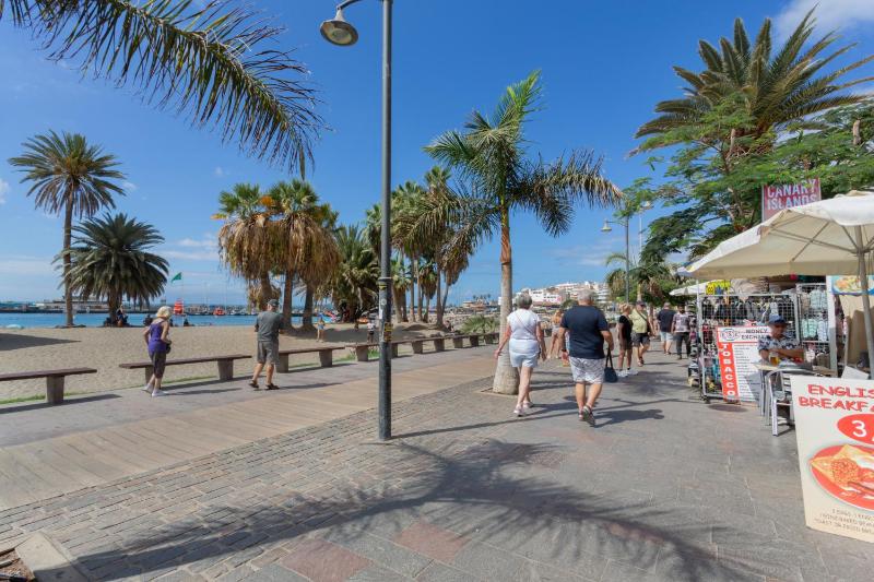 Lovely Nice Los Cristianos - image 29