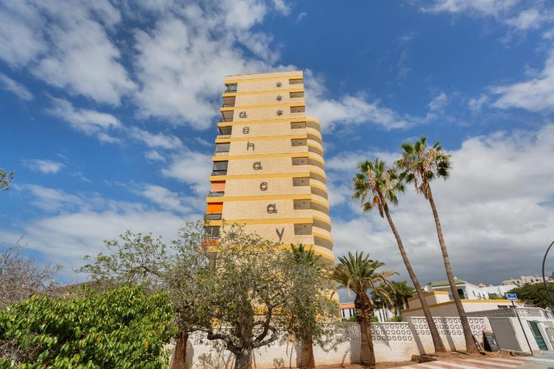 Lovely Nice Los Cristianos - image 3