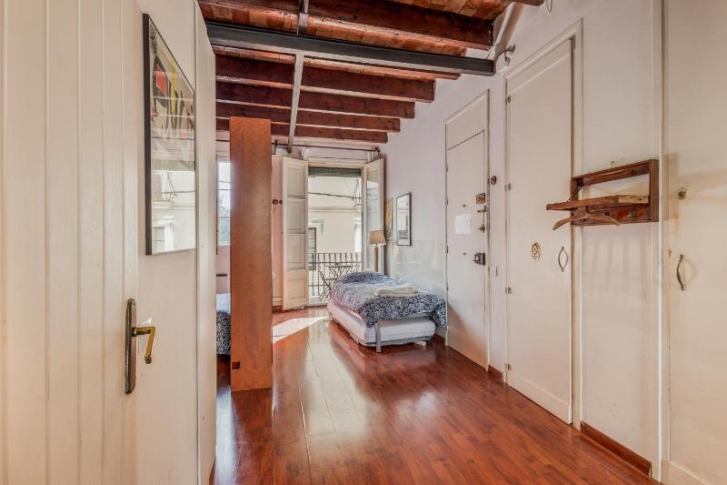 Lovely apartment with terrace - image 5