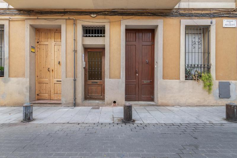 Lovely apartment with terrace - image 15