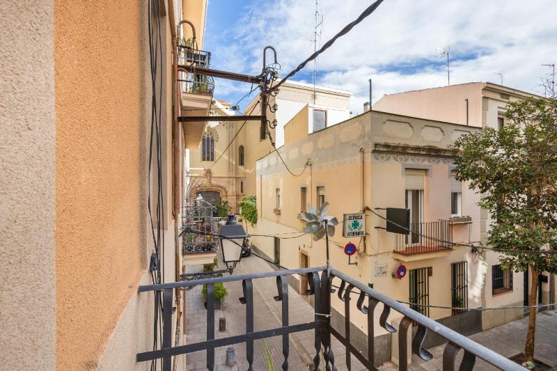 Lovely apartment with terrace - image 8
