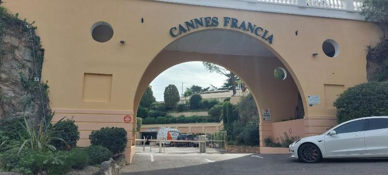 Ferienwohnung Cannes Croix des Gard - image 27