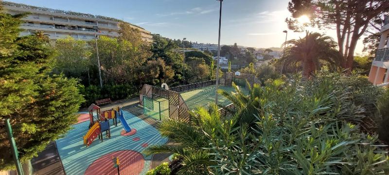Ferienwohnung Cannes Croix des Gard - image 29