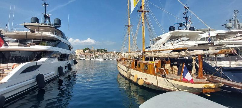 Ferienwohnung Cannes Croix des Gard - image 14