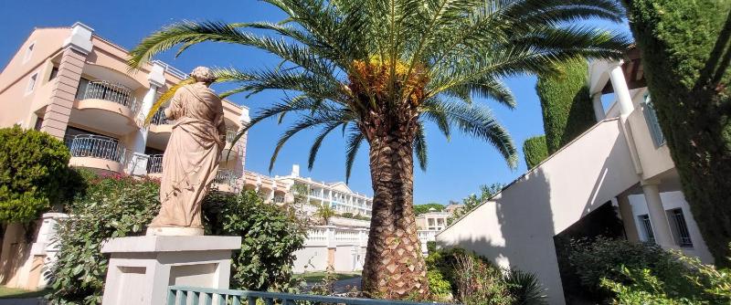 Ferienwohnung Cannes Croix des Gard - image 41