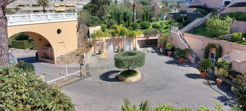 Ferienwohnung Cannes Croix des Gard - image 17
